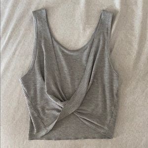 Alo Swirl Tank